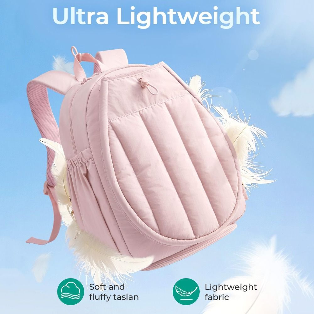 Badminton Bag - حقيبة ظهر للتنس كبيرة السعة 20