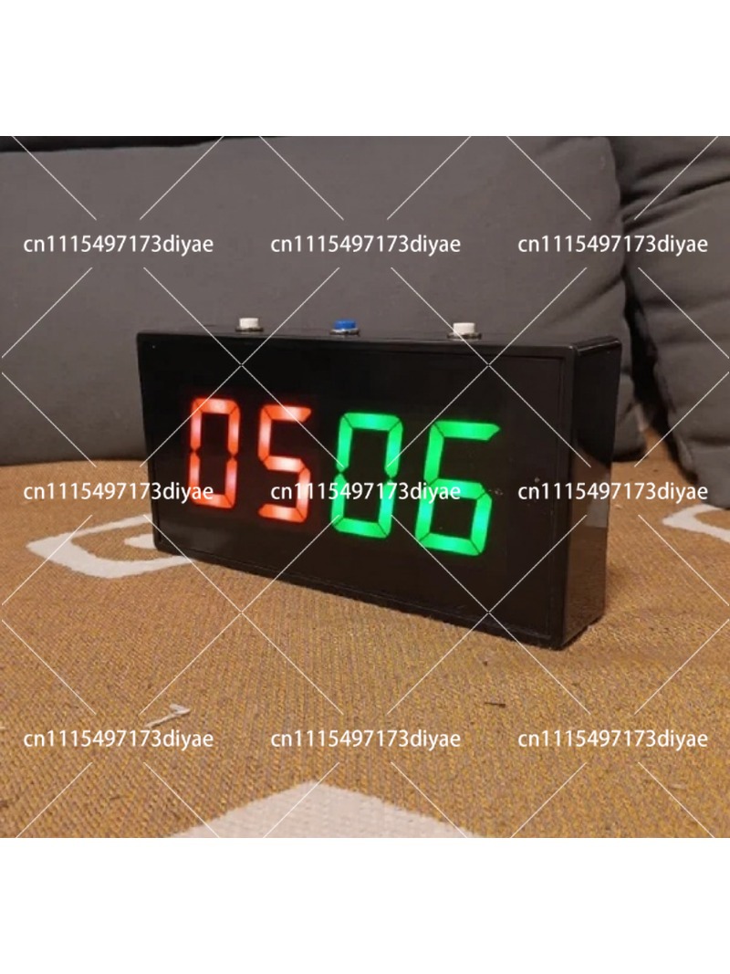 Scoreboard Digital - لوحة نتائج رقمية لطاولة البلياردو وتنس