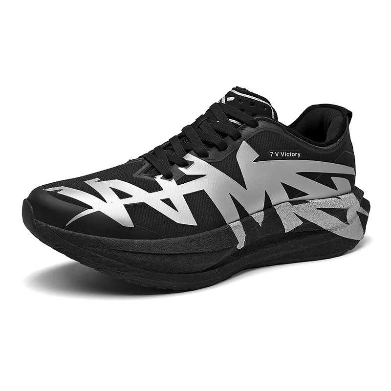 Badminton Shoes - أحذية رياضية رجالية خفيفة الوزن ومصممة