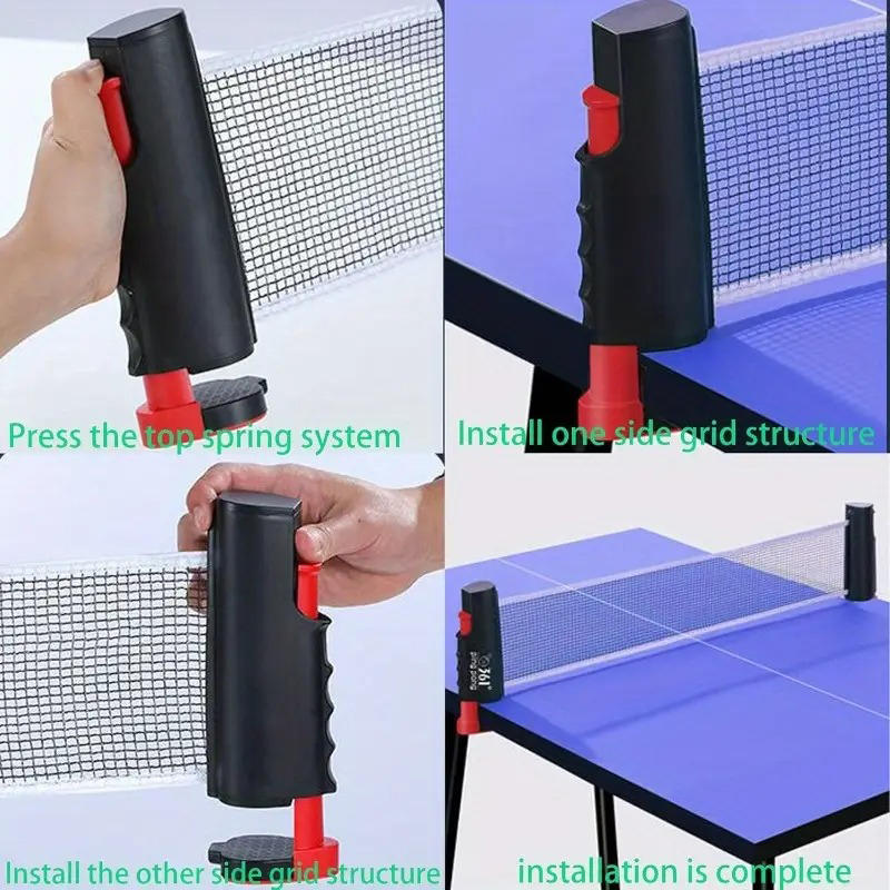 Badminton Net - 2025 حار تنس الطاولة صافي في