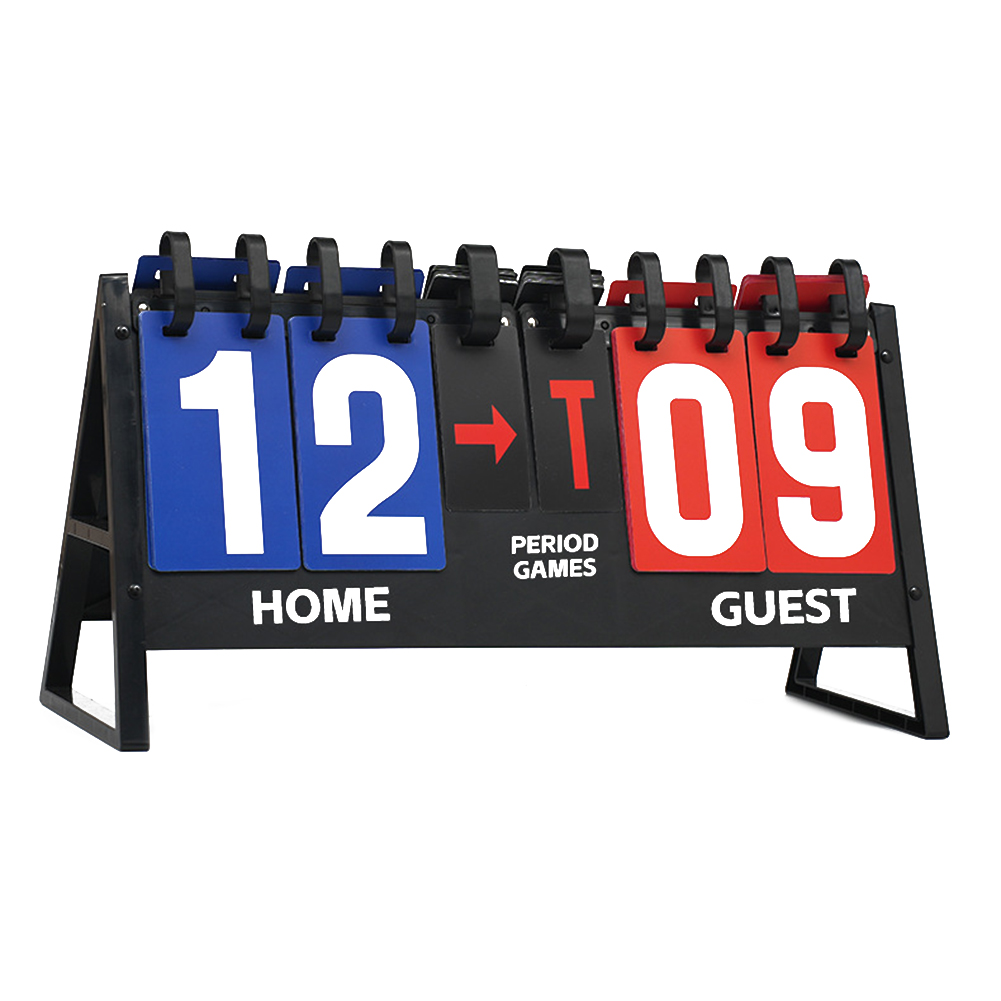 لوحات نتائج رياضية قابلة للتعد - مراجعة Scoreboard Digital وسعره