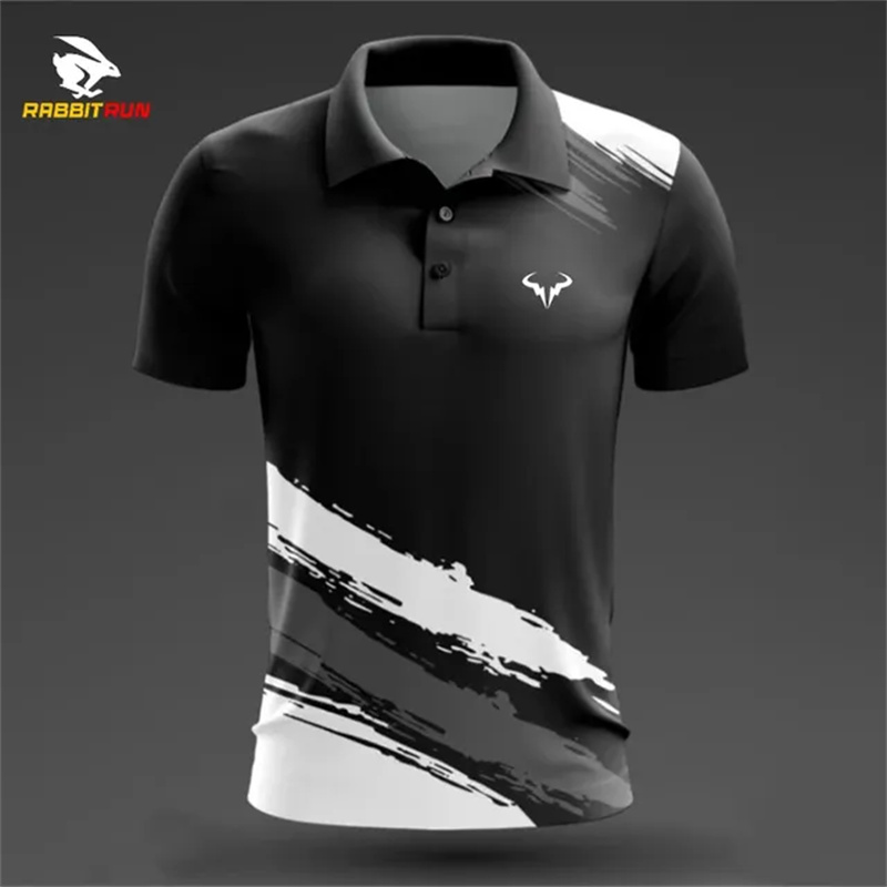 قميص جولف رجالي، قميص بولو للم - مراجعة Badminton Jersey وسعره