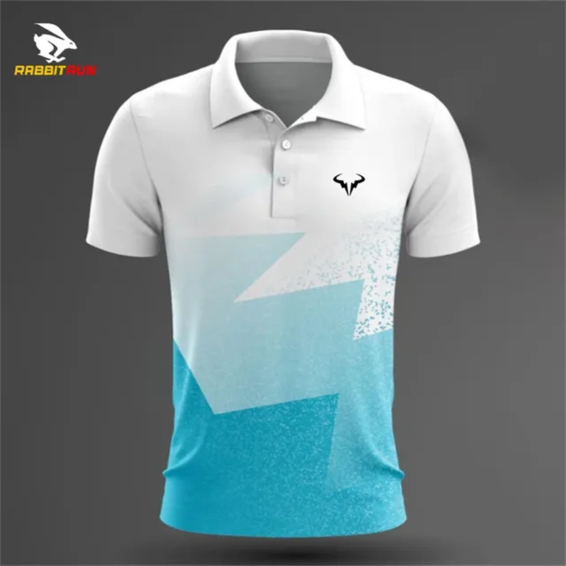 قميص جولف رجالي، قميص بولو للم - مراجعة Badminton Jersey وسعره