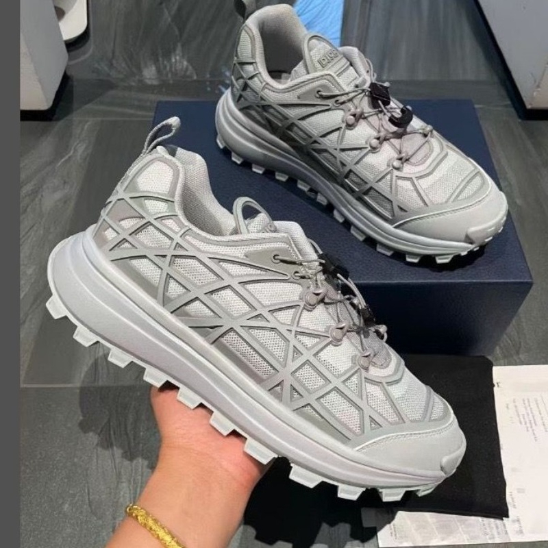 أحذية رياضية رجالية كاجوال للخ - مراجعة Badminton Shoes وسعره