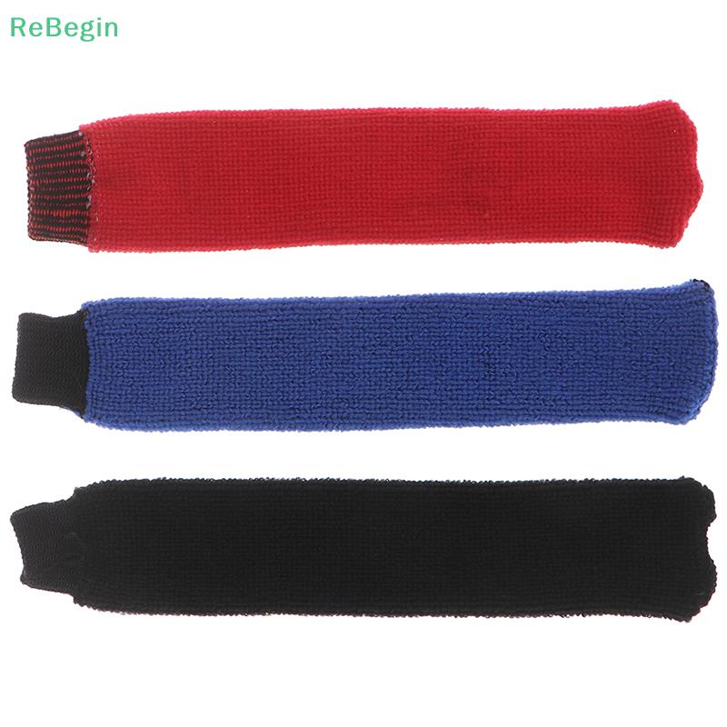 غطاء قبضة مضرب تنس الريشة مانع - مراجعة Badminton Grip وسعره