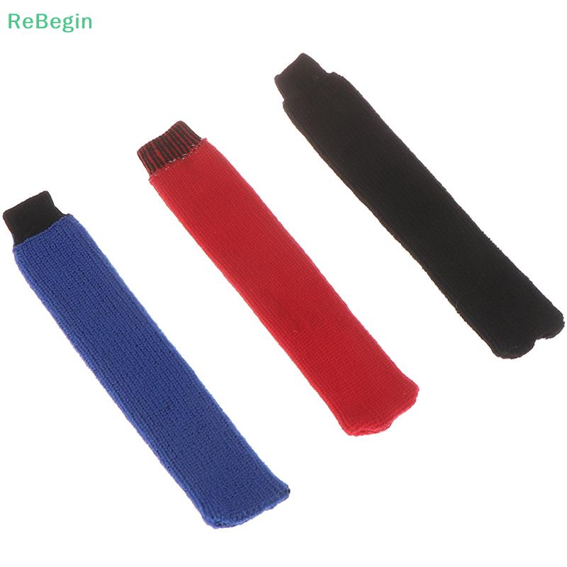 غطاء قبضة مضرب تنس الريشة مانع - مراجعة Badminton Grip وسعره