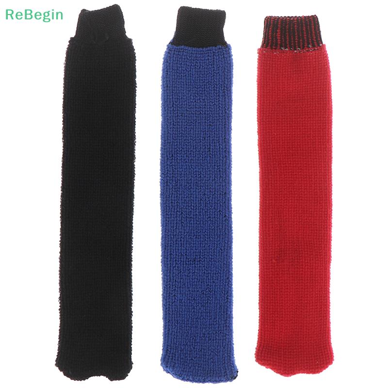 غطاء قبضة مضرب تنس الريشة مانع - مراجعة Badminton Grip وسعره