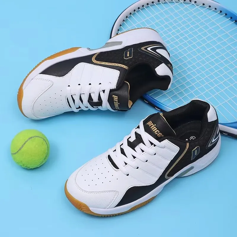 أحذية رياضية احترافية للرجال و - مراجعة Badminton Shoes وسعره