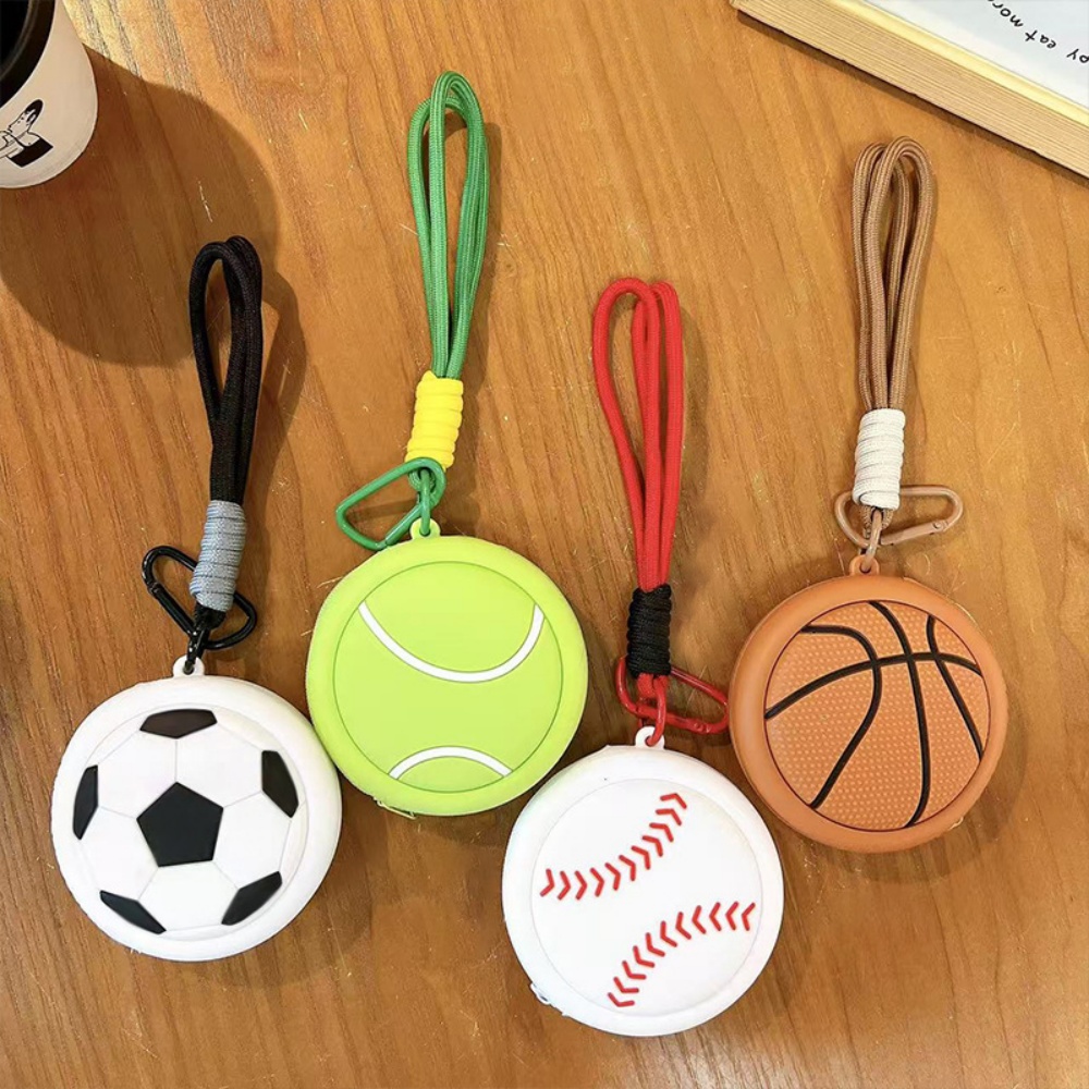 محفظة نقود رياضية من السيليكون - مراجعة Badminton Bag وسعره