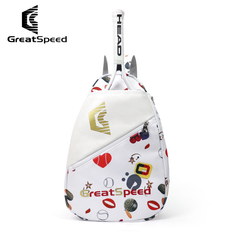 حقيبة رياضية احترافية للريشة ا - مراجعة Badminton Bag وسعره