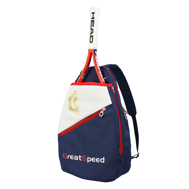 حقيبة رياضية احترافية للريشة ا - مراجعة Badminton Bag وسعره