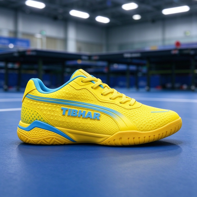 أحذية تنس الطاولة الجديدة لعام - مراجعة Badminton Shoes Men وسعره