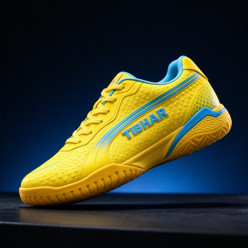 أحذية تنس الطاولة الجديدة لعام - مراجعة Badminton Shoes Men وسعره
