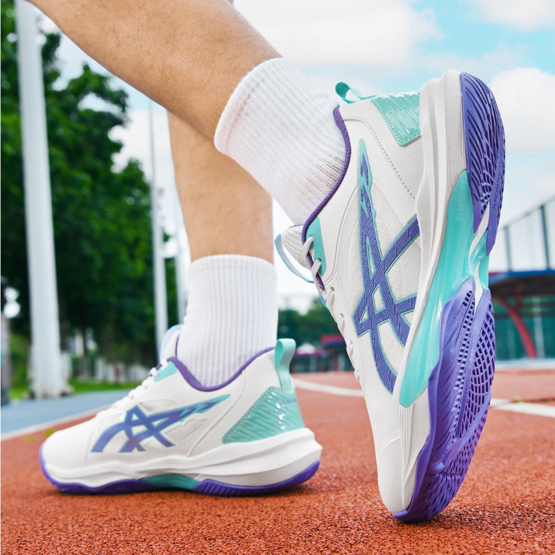 أحذية رياضية للرجال والنساء لك - مراجعة Badminton Shoes وسعره