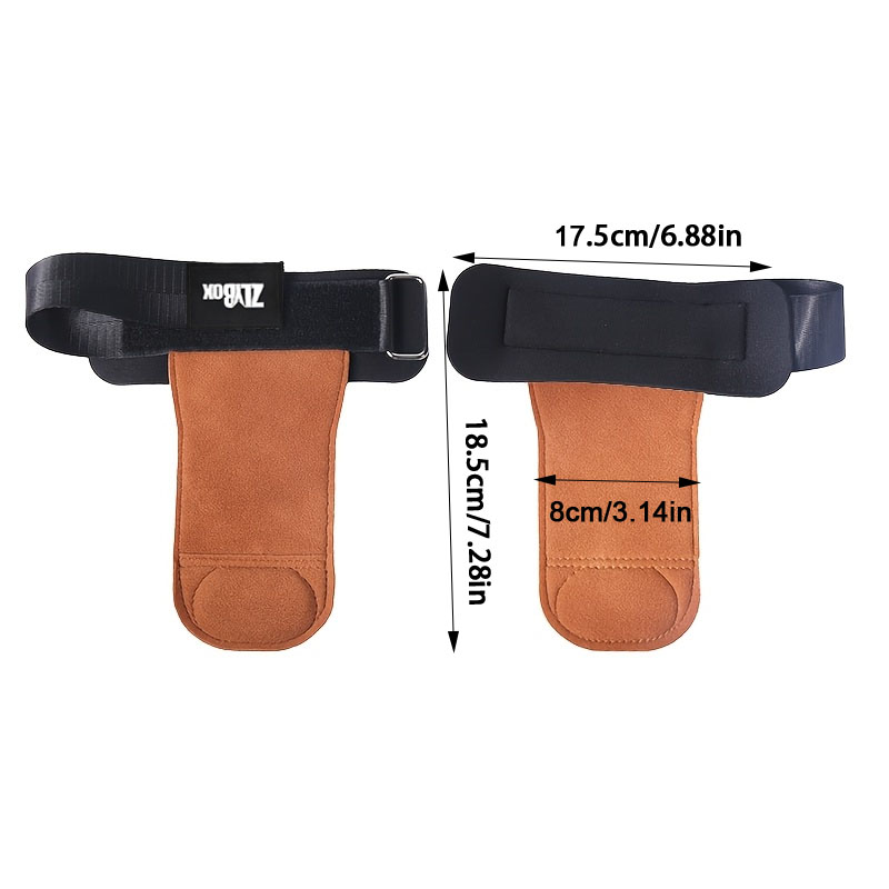 قطعتان من أحزمة رفع الأثقال غي - مراجعة Sports Grip وسعره