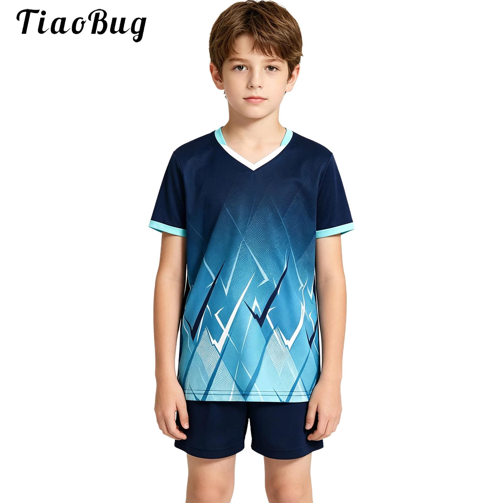 طقم رياضي للأطفال من الجنسين س - مراجعة Badminton Jersey وسعره