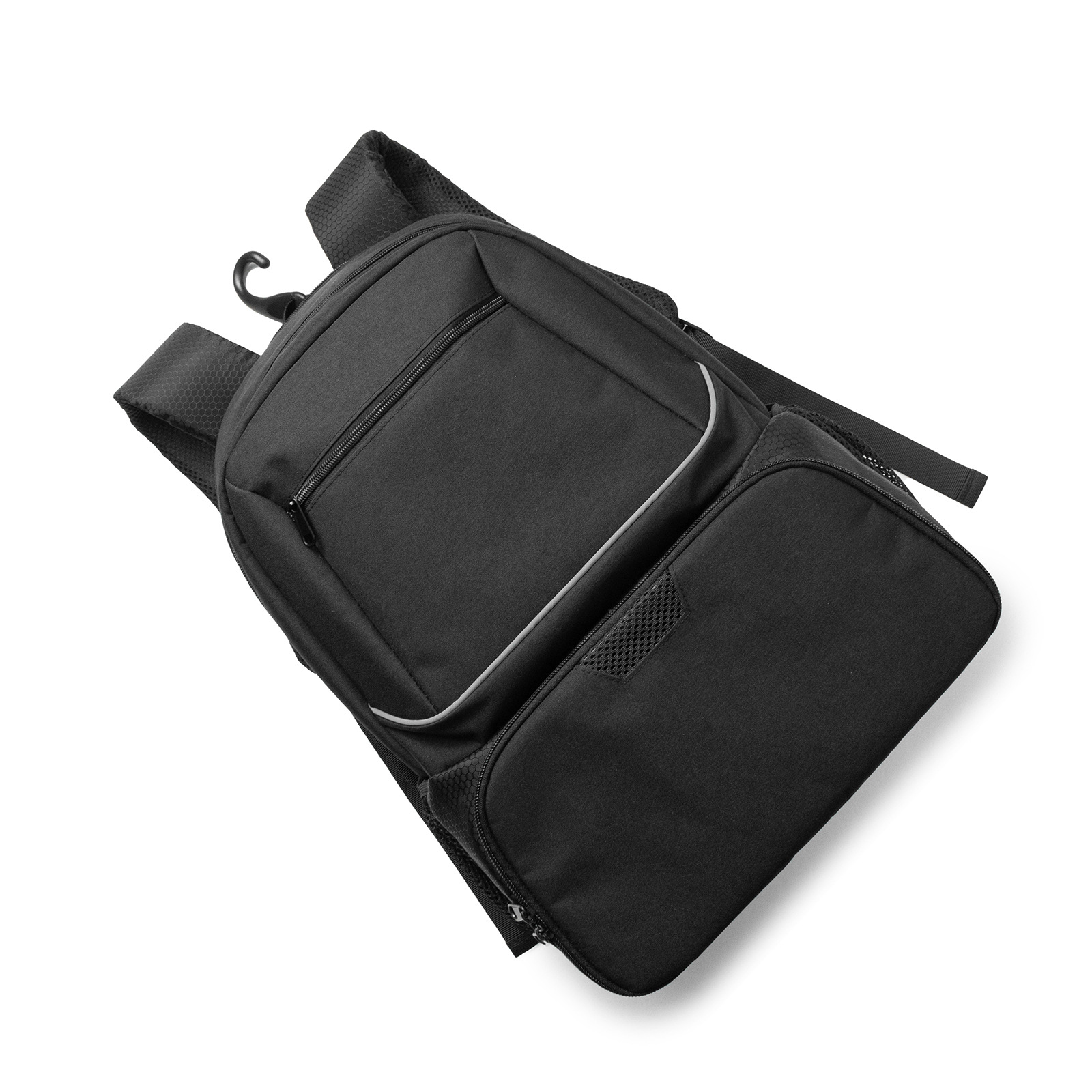 حقيبة ظهر رياضية ذات سعة كبيرة - مراجعة Badminton Bag وسعره