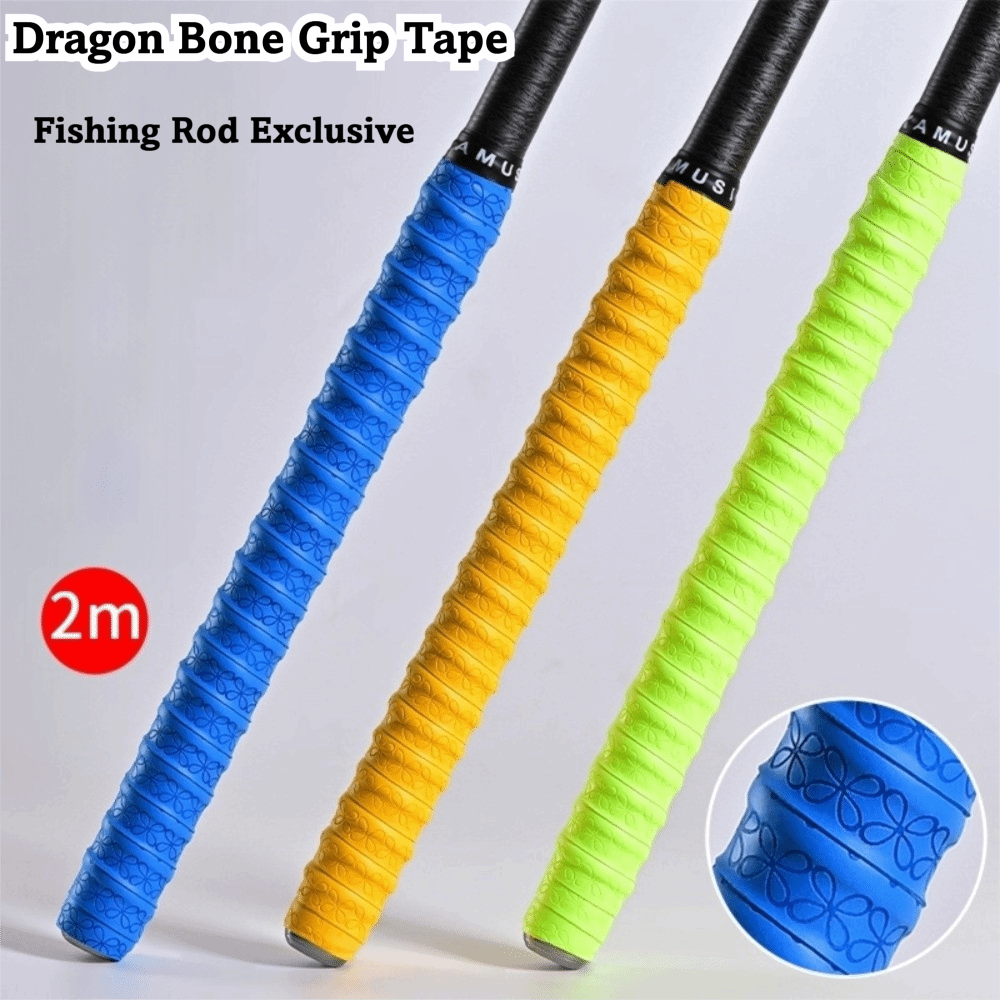 شريط ماص للعرق ومضاد للانزلاق  - مراجعة Badminton Grip وسعره