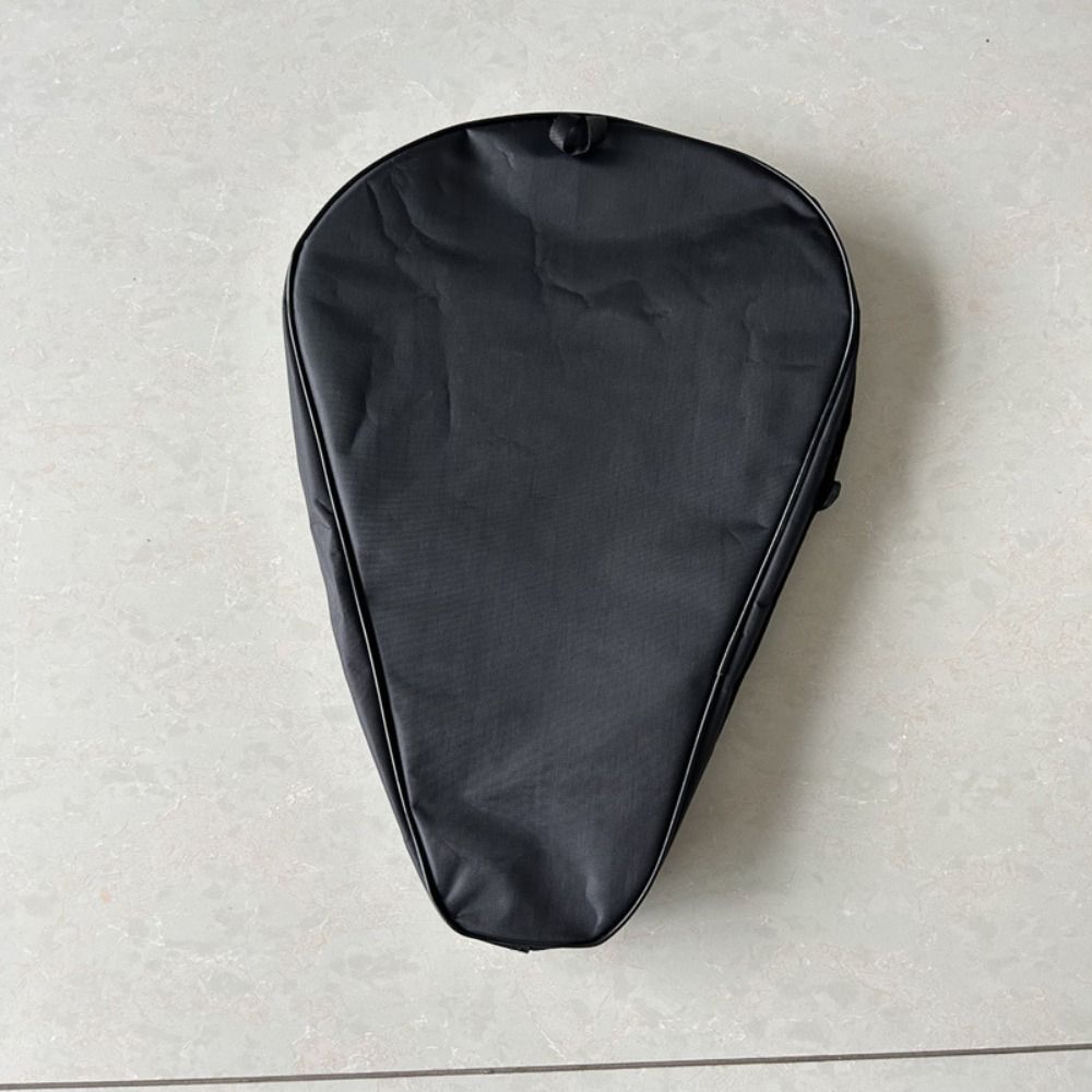حقيبة مضرب تنس من قماش أكسفورد - مراجعة Badminton Bag وسعره