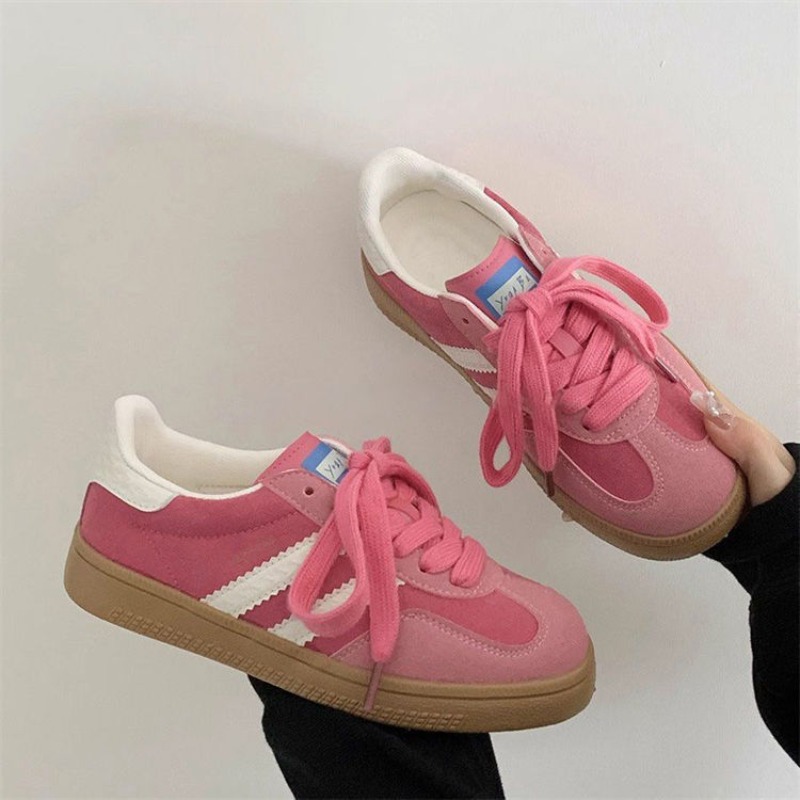 أحذية رياضية نسائية أزياء بأرب - مراجعة Badminton Shoes وسعره