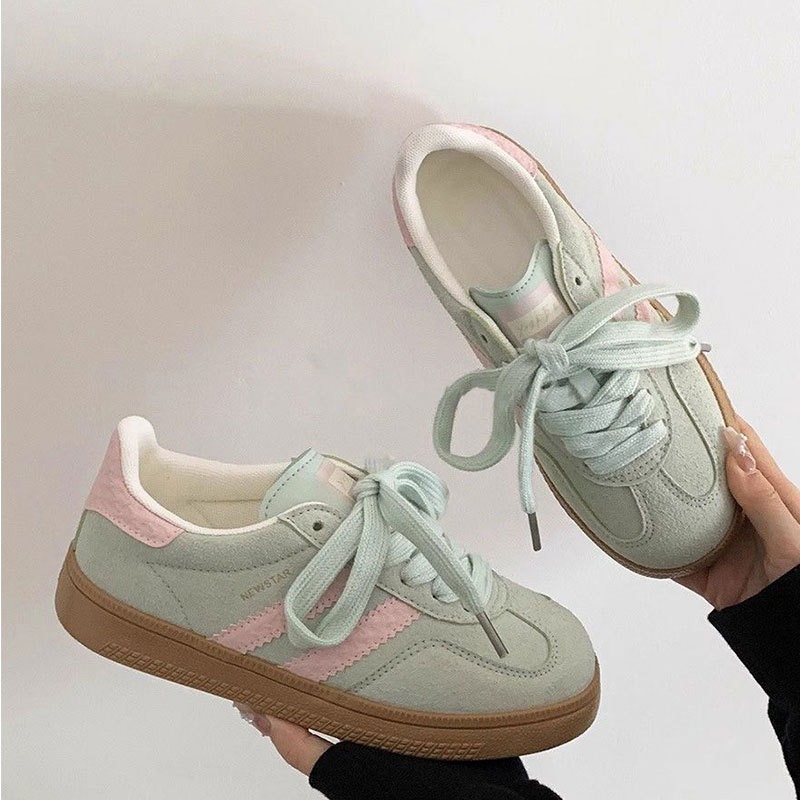 أحذية رياضية نسائية أزياء بأرب - مراجعة Badminton Shoes وسعره