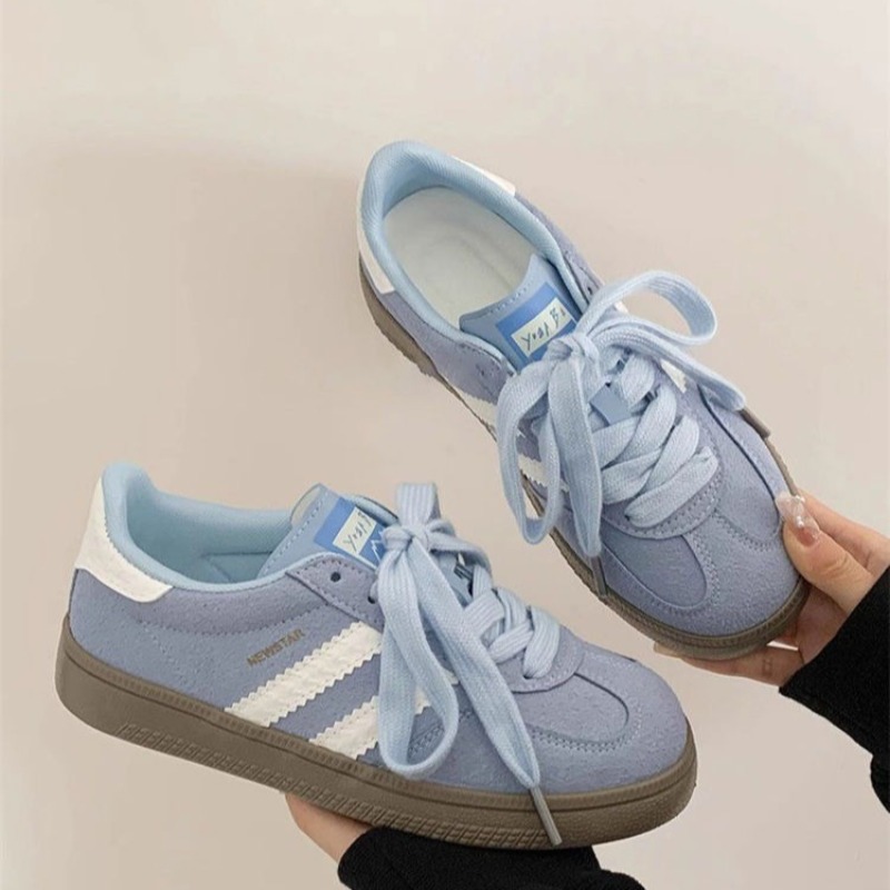 أحذية رياضية نسائية أزياء بأرب - مراجعة Badminton Shoes وسعره
