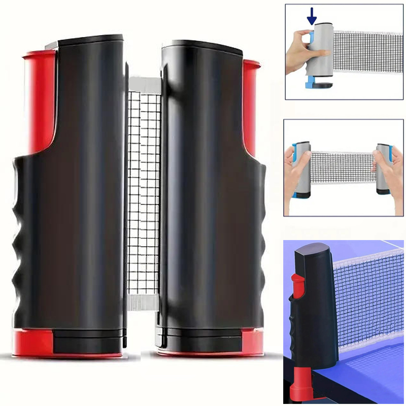 2025 حار تنس الطاولة صافي في أ - مراجعة Badminton Net وسعره