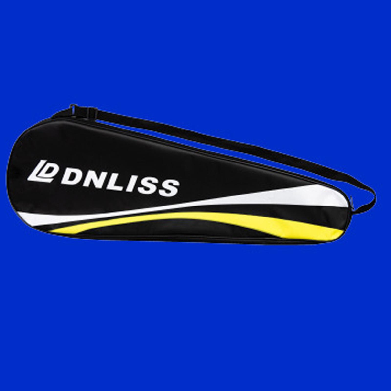 مضارب تنس الريشة من سبائك الحد - مراجعة Badminton Racket Carbon وسعره