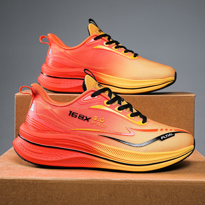 أحذية رياضية للرجال والنساء مز - مراجعة Badminton Shoes وسعره
