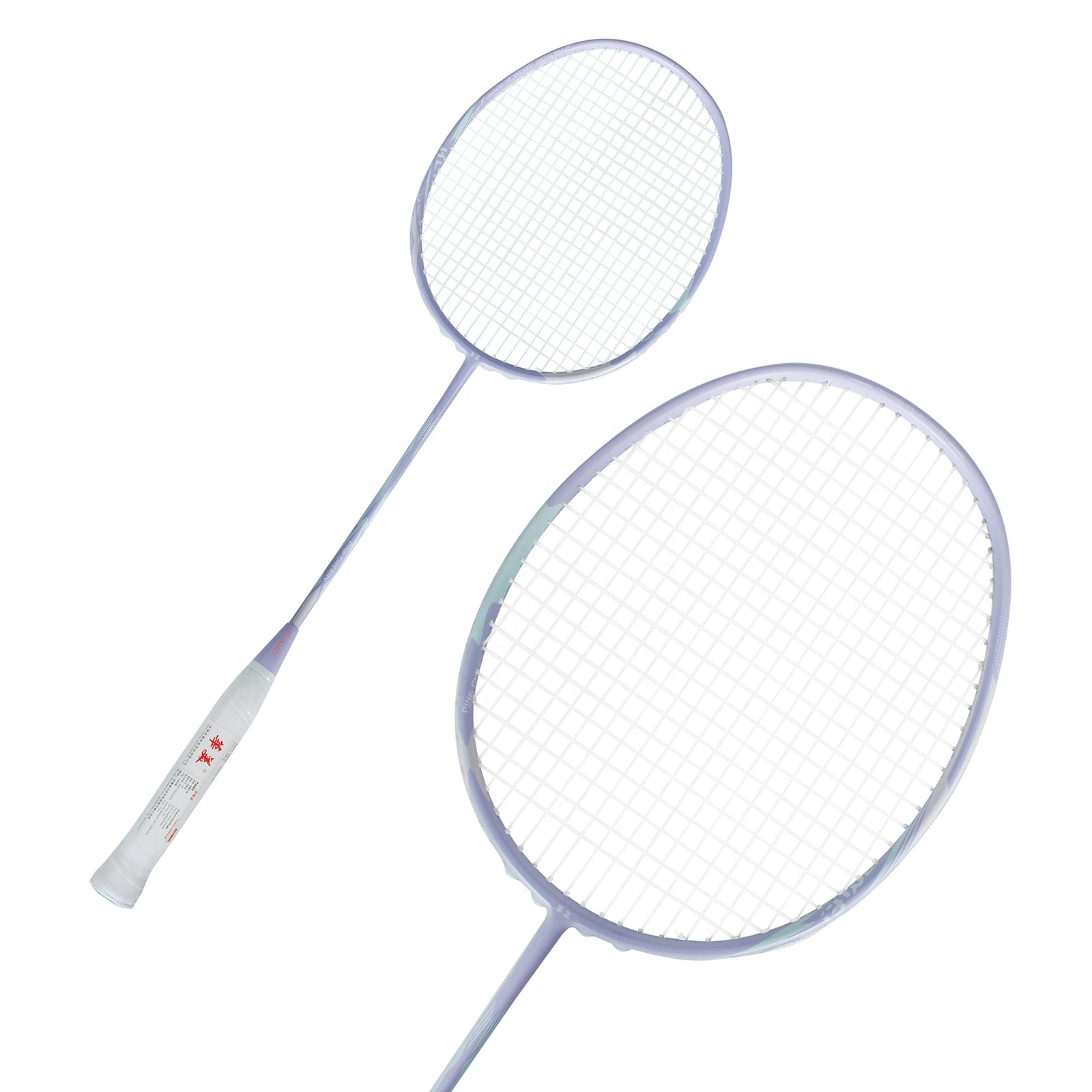 مضرب بادمنتون من ألياف الكربون - مراجعة Badminton Racket Carbon وسعره