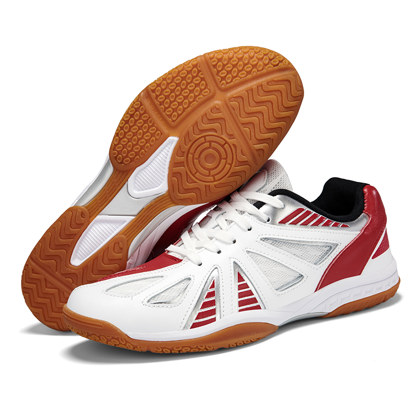 حذاء رياضي كلاسيكي مريح مضاد ل - مراجعة Badminton Shoes وسعره
