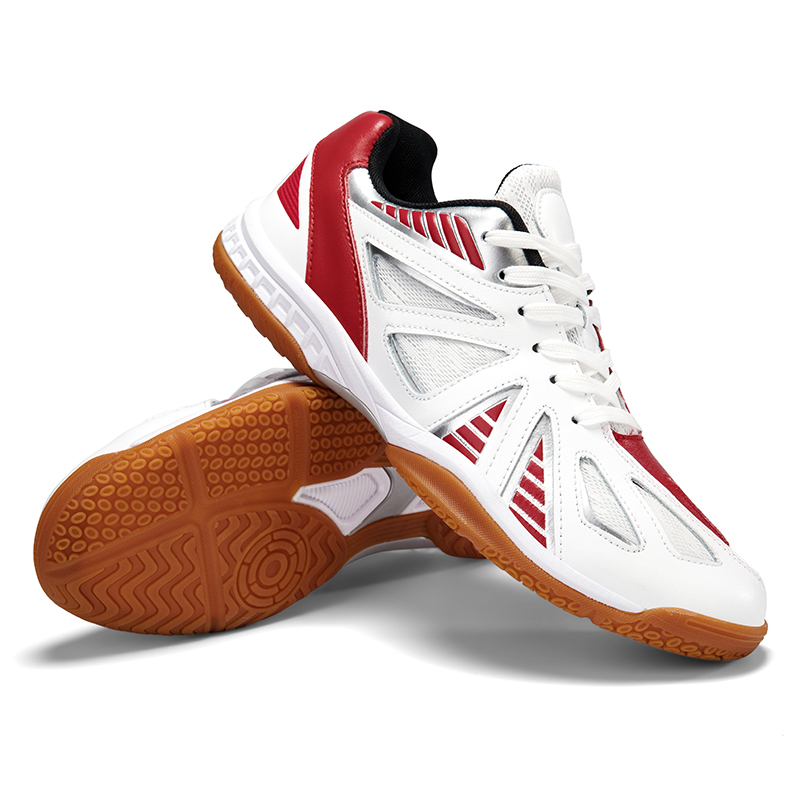 حذاء رياضي كلاسيكي مريح مضاد ل - مراجعة Badminton Shoes وسعره