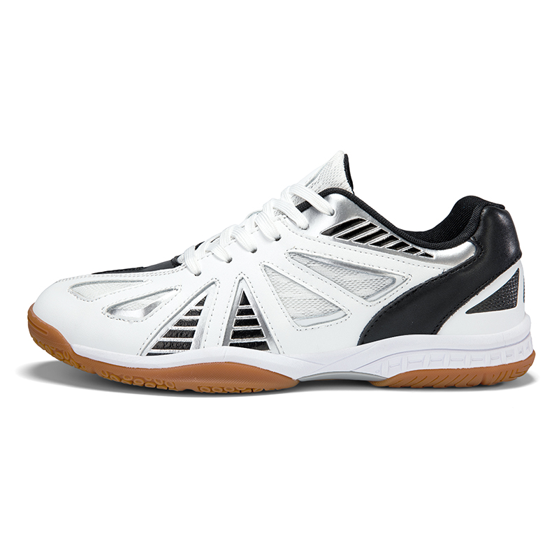 حذاء رياضي كلاسيكي مريح مضاد ل - مراجعة Badminton Shoes وسعره