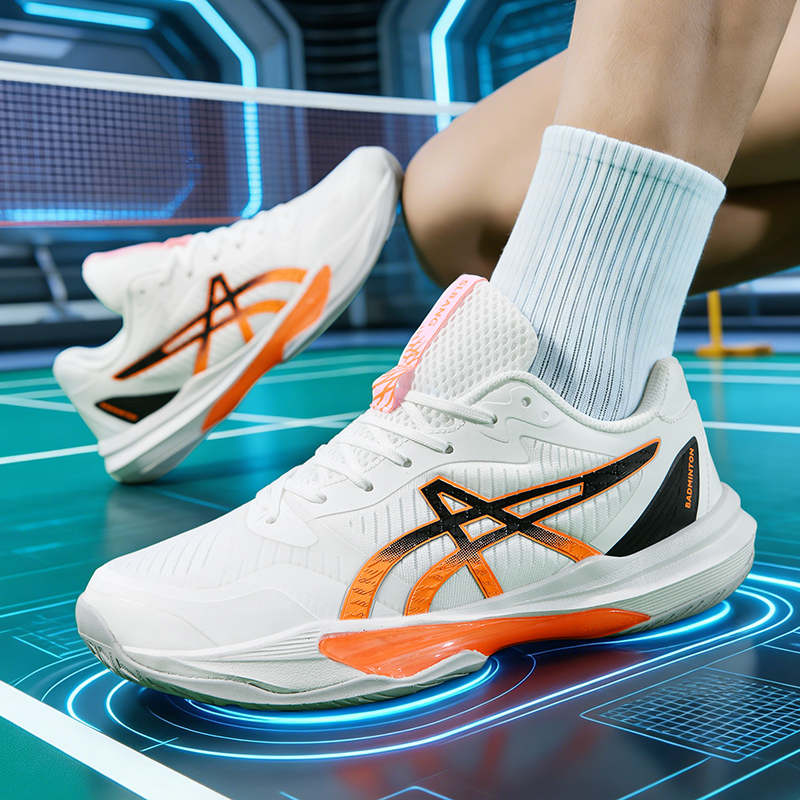 أحذية رياضية للرجال والنساء، م - مراجعة Badminton Shoes وسعره