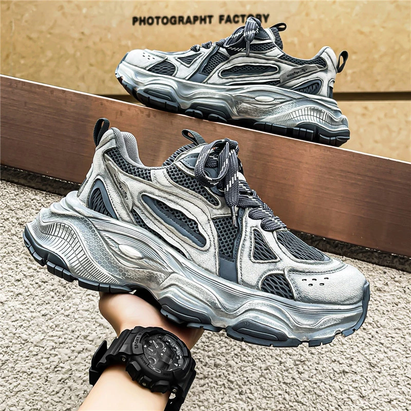 أحذية تنس فاخرة قابلة للتهوية، - مراجعة Badminton Shoes Men وسعره