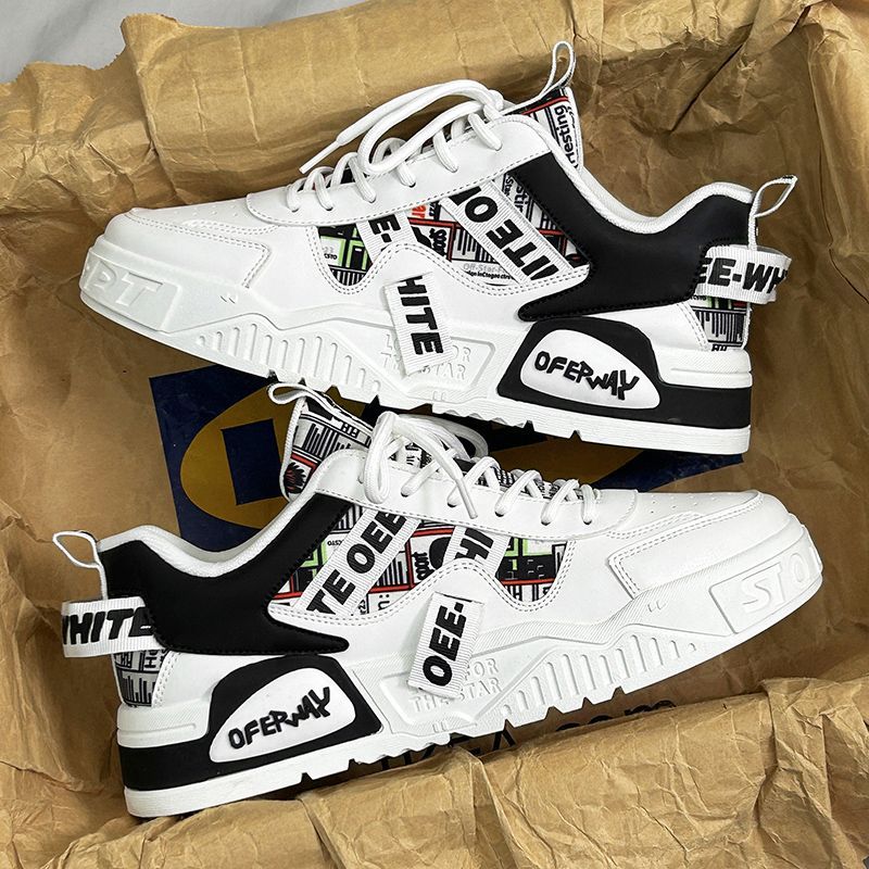 أحذية رياضية جلدية عصرية جديدة - مراجعة Badminton Shoes وسعره