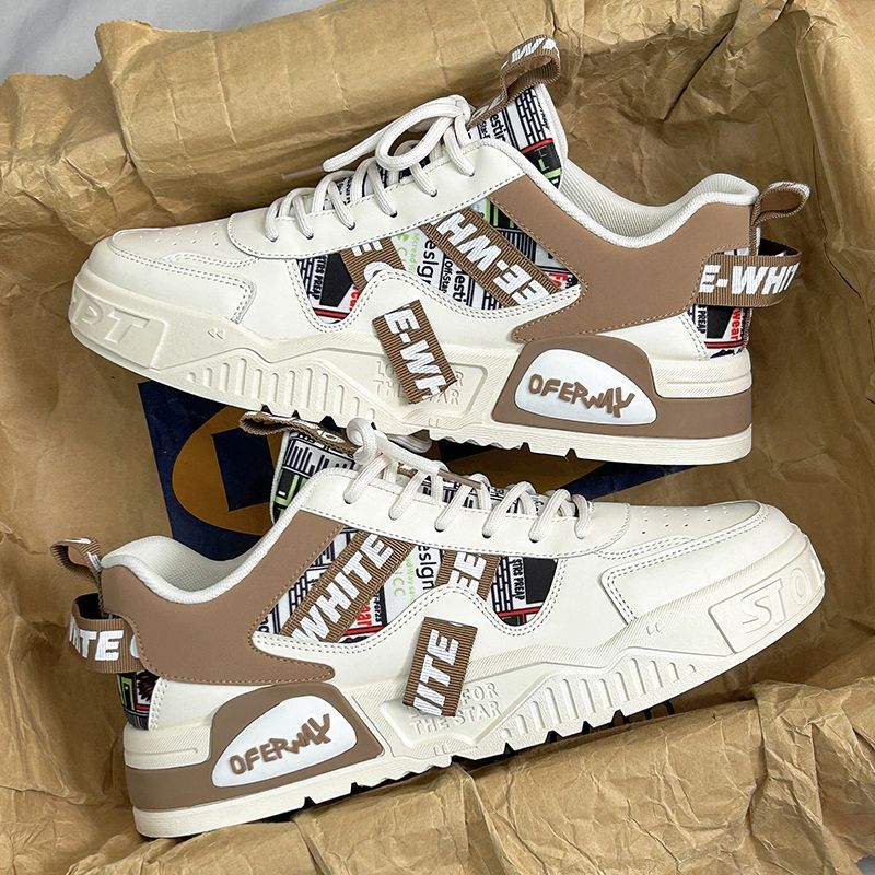أحذية رياضية جلدية عصرية جديدة - مراجعة Badminton Shoes وسعره