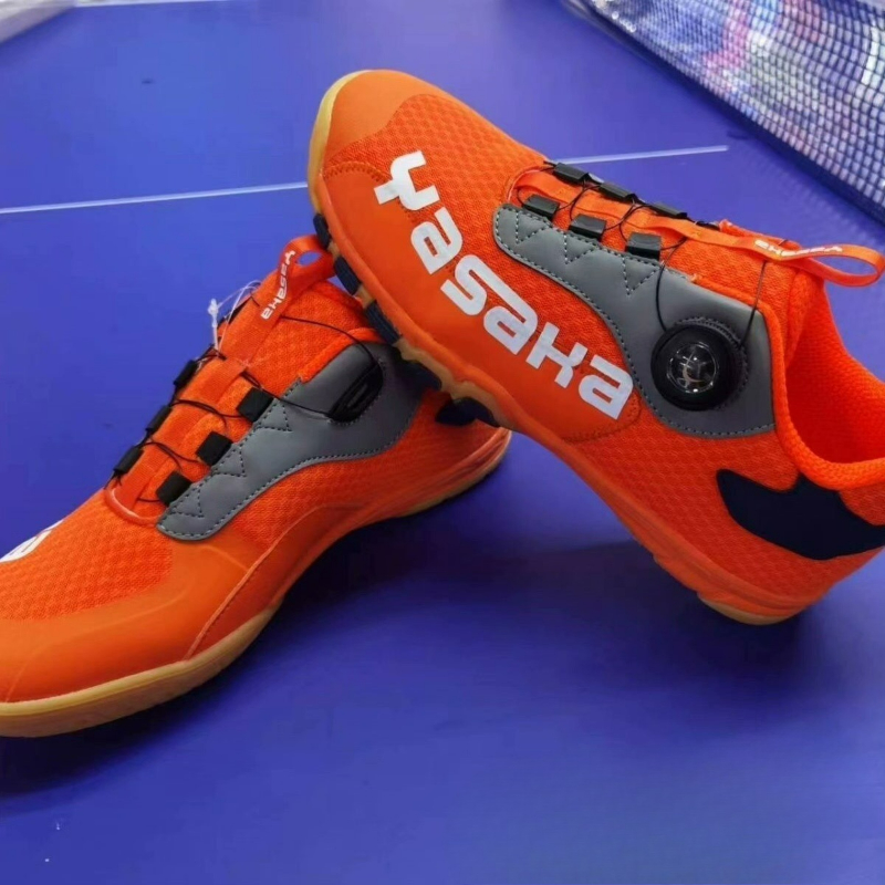 أحذية تنس الطاولة 2026 للرجال  - مراجعة Badminton Shoes Men وسعره