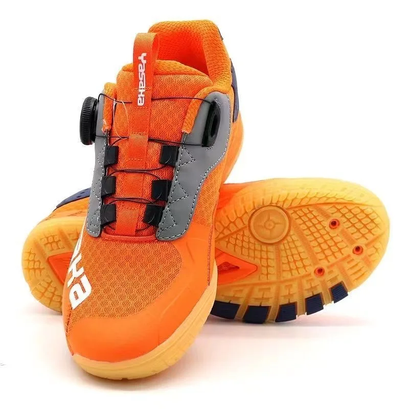 أحذية تنس الطاولة 2026 للرجال  - مراجعة Badminton Shoes Men وسعره